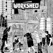 Review: Workshed - Workshed